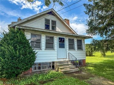 10595 Forty Corners Road NW, Massillon, OH 44647