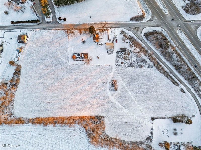 10595 Forty Corners Road NW, Massillon, OH 44647 Photo 11