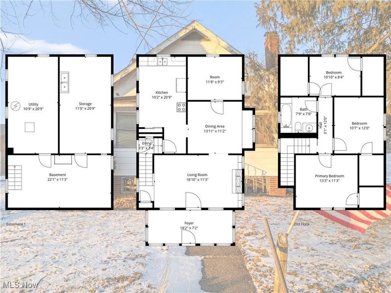 10595 Forty Corners Road NW, Massillon, OH 44647 Photo 32