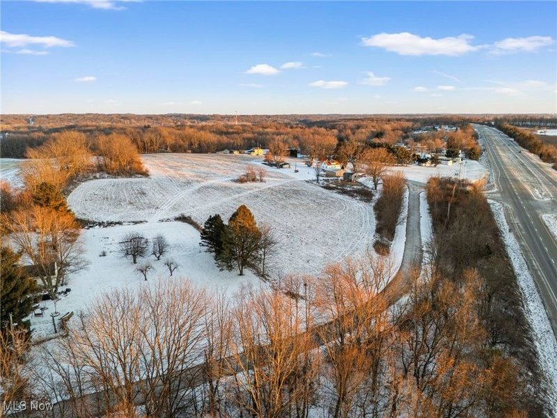 10595 Forty Corners Road NW, Massillon, OH 44647 Photo 4