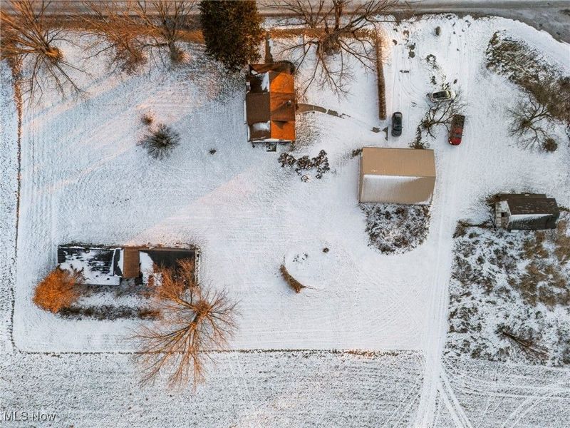 10595 Forty Corners Road NW, Massillon, OH 44647 Photo 8