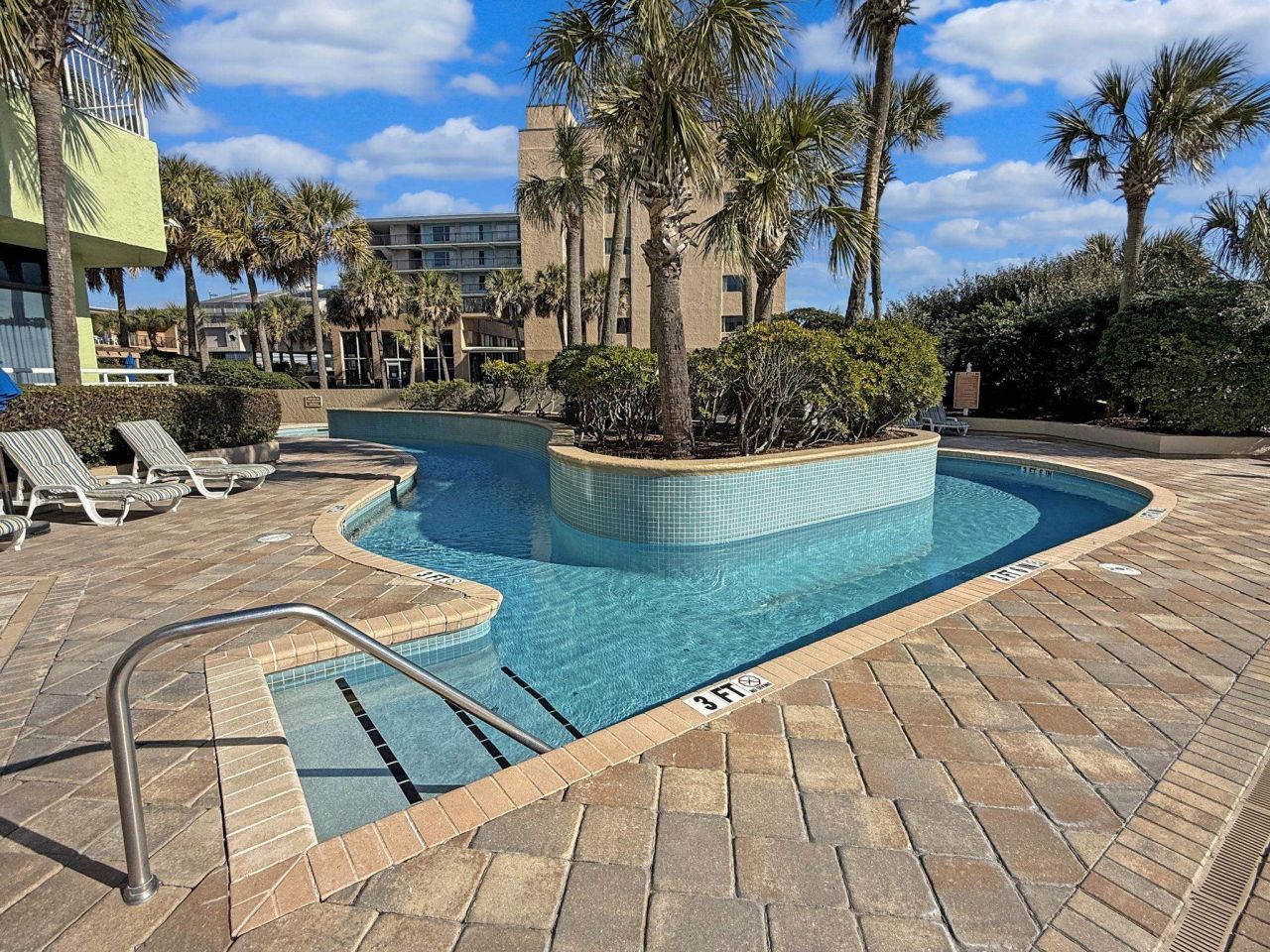 1105 S Ocean Blvd. Photo 15