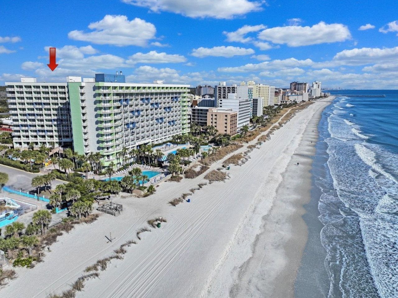 1105 S Ocean Blvd. Photo 31