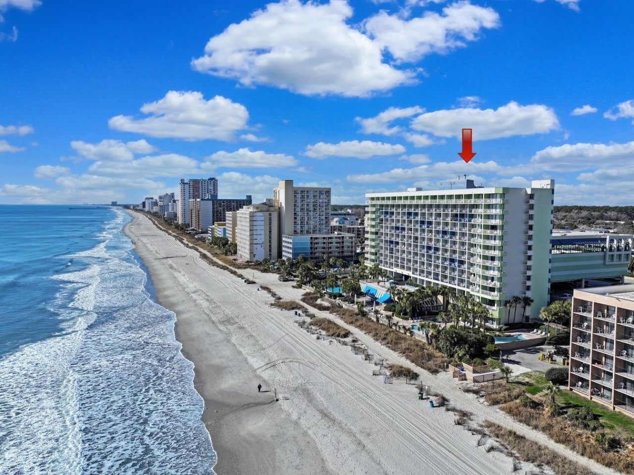 1105 S Ocean Blvd. Photo 32