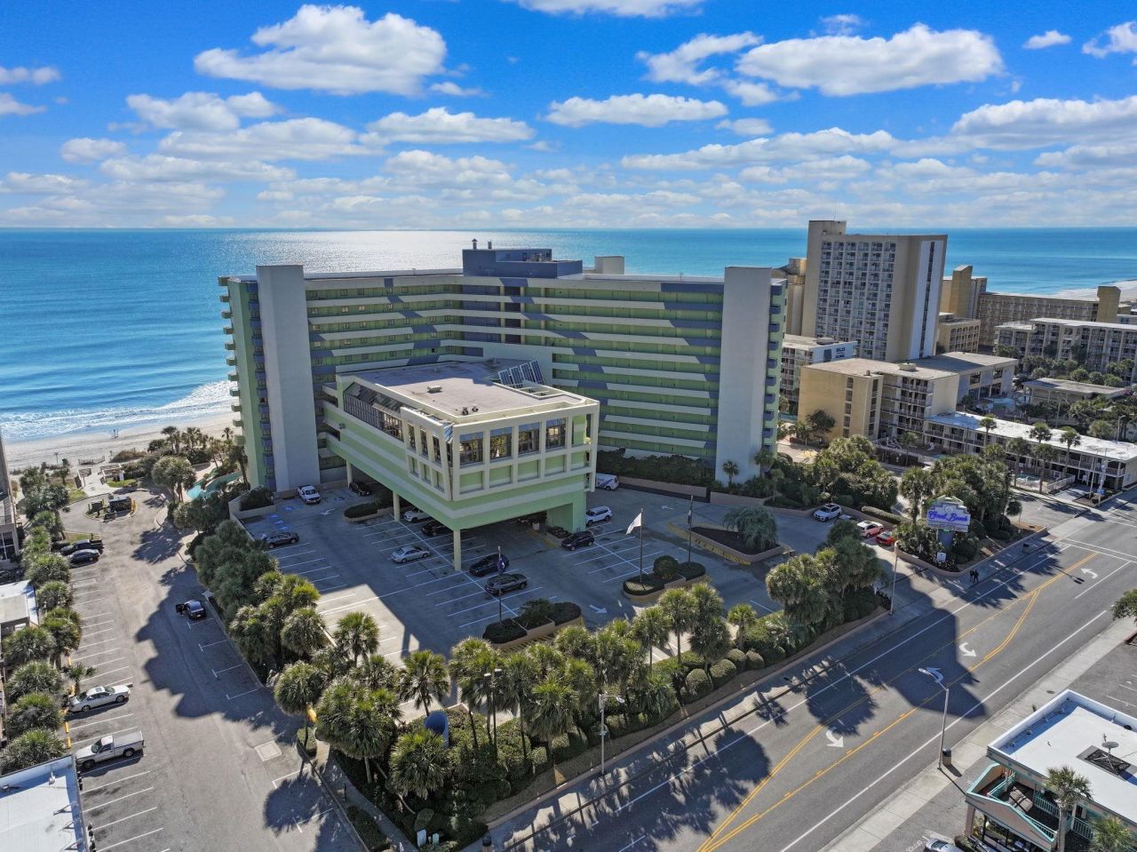 1105 S Ocean Blvd. Photo 33