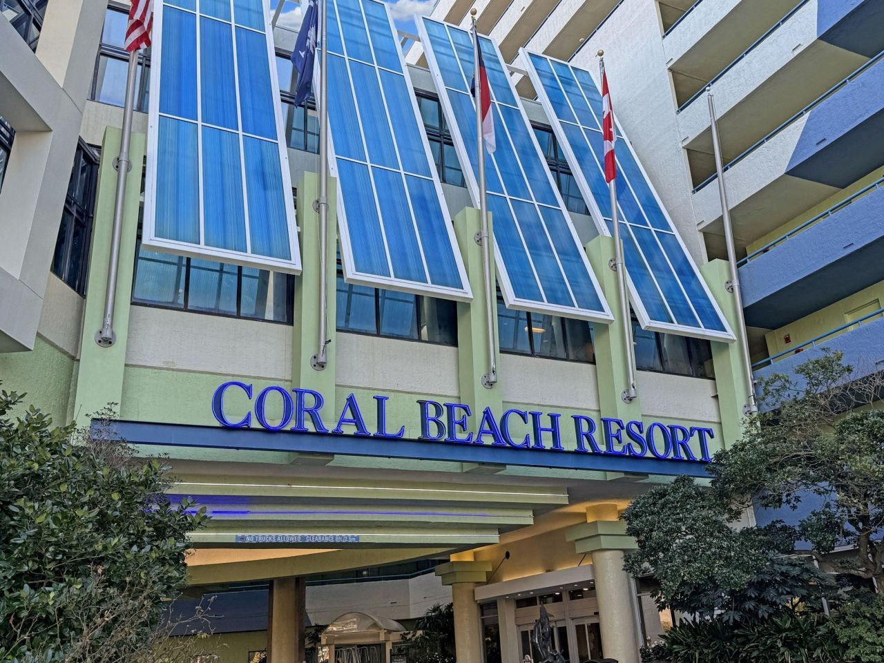 1105 S Ocean Blvd. Photo 36