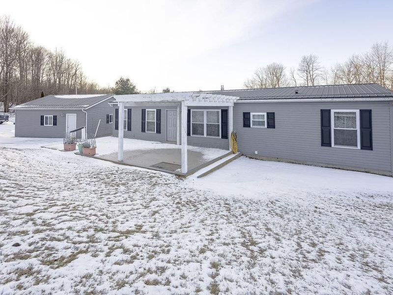 17921 E Shady Lane, Butler, OH 44822 Photo 3