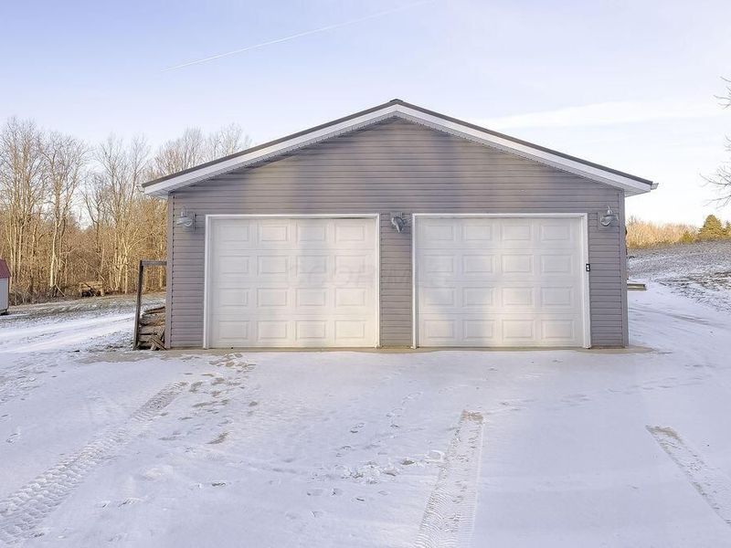 17921 E Shady Lane, Butler, OH 44822 Photo 35