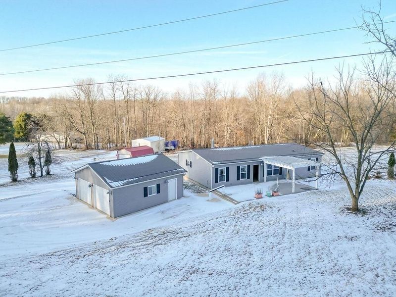 17921 E Shady Lane, Butler, OH 44822 Photo 39