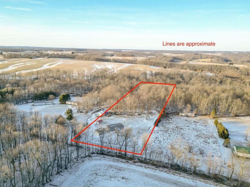 17921 E Shady Lane, Butler, OH 44822 Photo 47