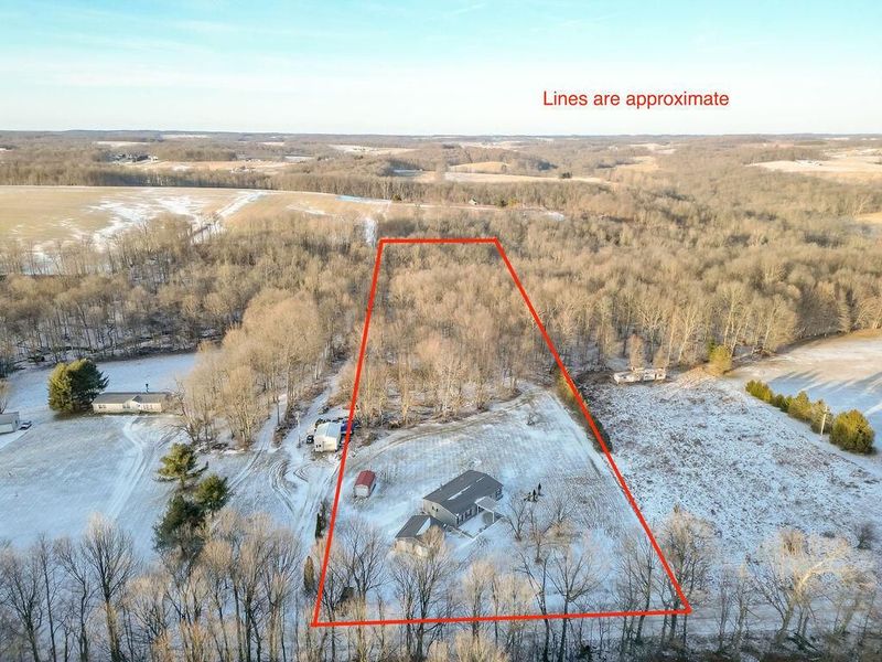 17921 E Shady Lane, Butler, OH 44822 Photo 49