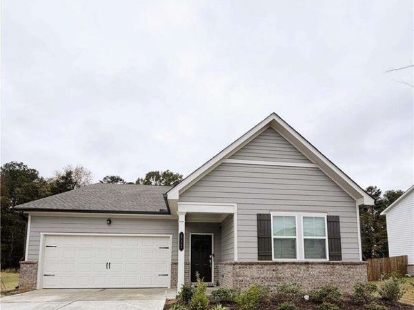 117 Red Maple Way, Adairsville, GA 30103