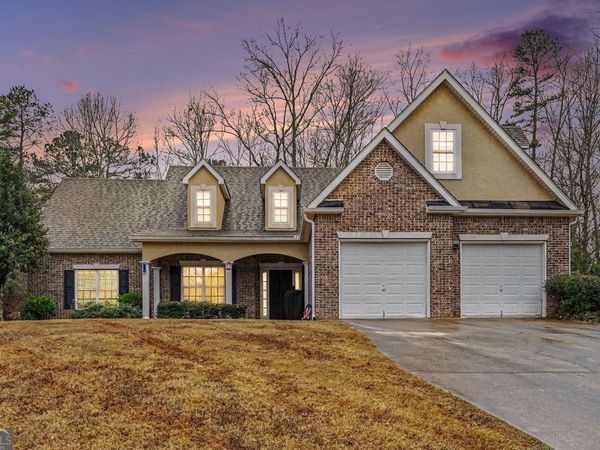45 Glen Ridge Court, Covington, GA 30014
