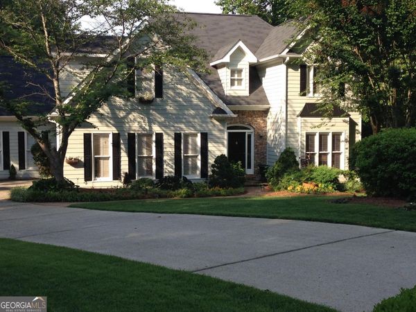 3520 Habersham Club Drive, Cumming, GA 30041