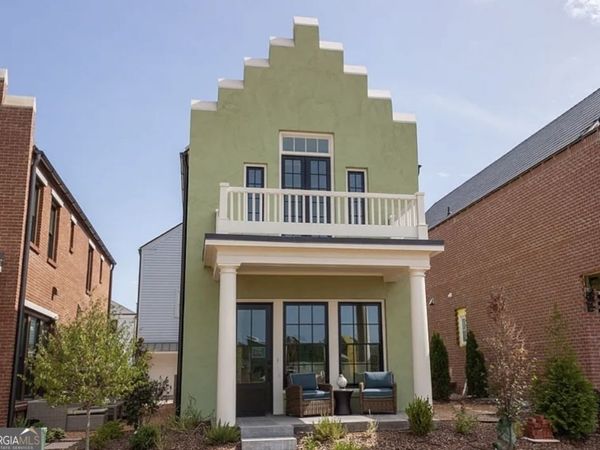 165 Kelmscott Lane, Fayetteville, GA 30214