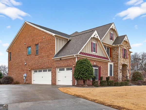 1739 Nemours Drive, Kennesaw, GA 30152