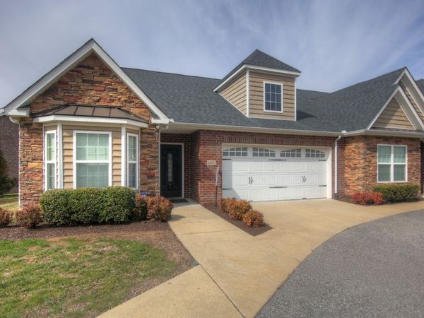 395 Devon Chase Hl, Unit 6401, Gallatin, TN 37066