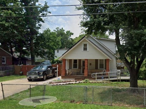 508 71ST STREET, CAPITOL HEIGHTS, MD 20743