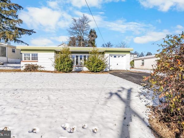 161 FAIRMOUNT AVENUE, RIDLEY PARK, PA 19078