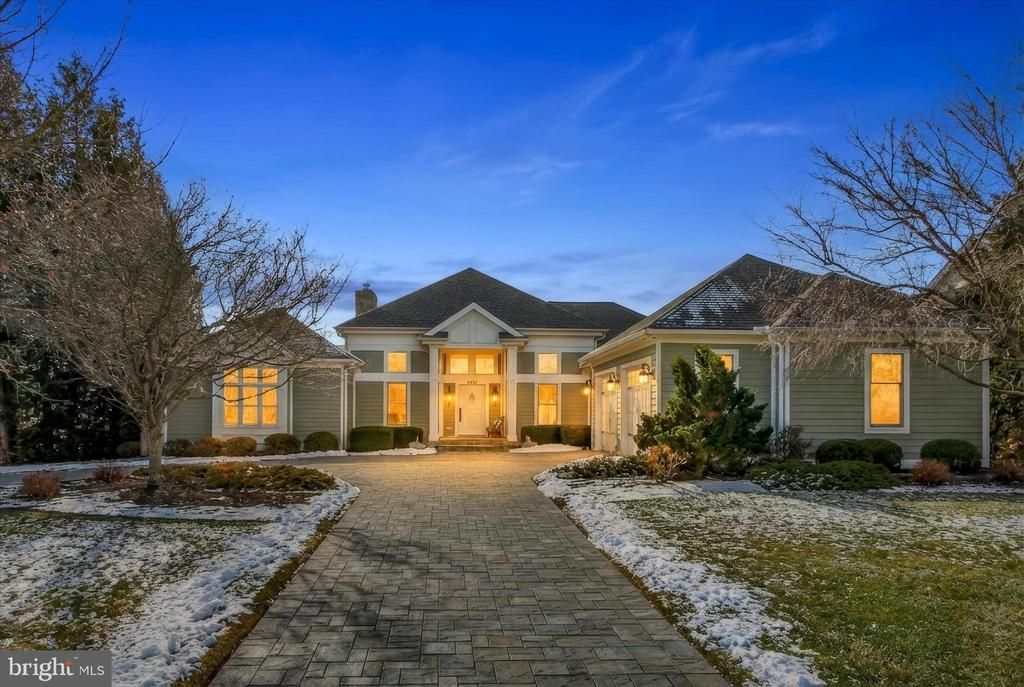 6732 ST ANNES DRIVE, FAYETTEVILLE, PA 17222