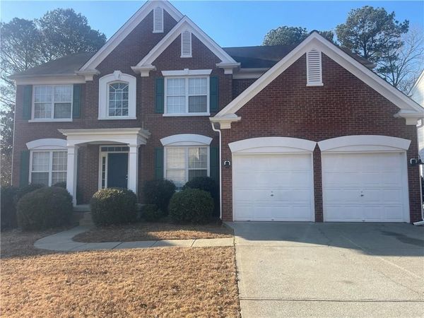 531 Ashland Parkway, Woodstock, GA 30189