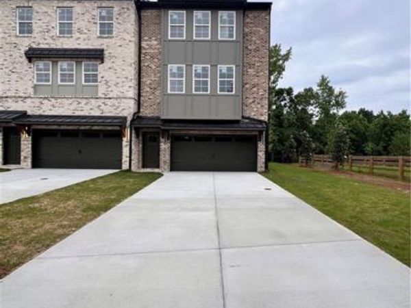 1161 Dahlonega Highway, Unit 6, Cumming, GA 30040