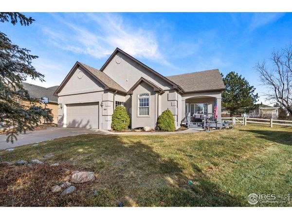 925 Falcon Ridge Ct, Eaton, CO 80615