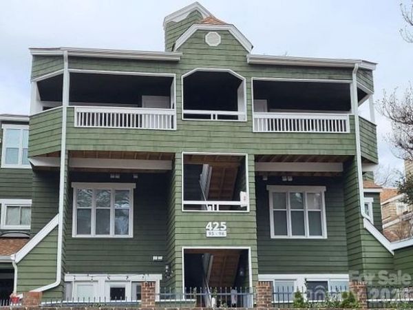 425 W 8th Street, Unit 95, Charlotte, NC 28202