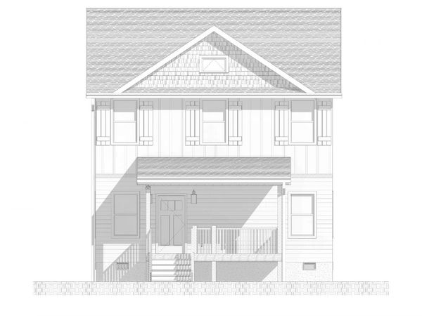 174 Atwood Drive, Hendersonville, NC 28791