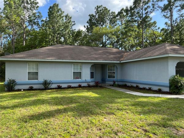 612 MARION OAKS TRAIL, OCALA, FL 34473
