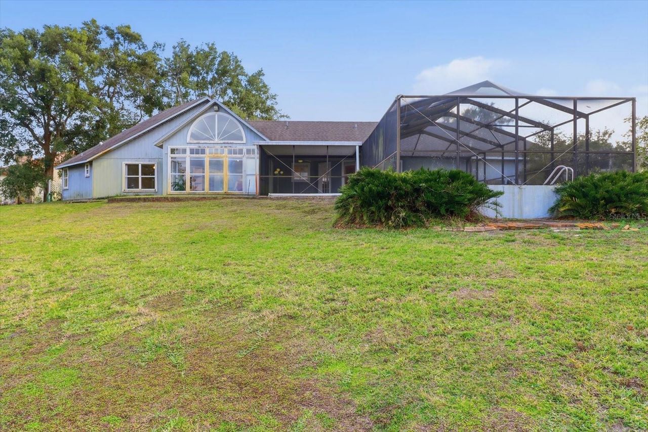 8951 E Sweetwater Drive, Inverness, FL 34450 Photo