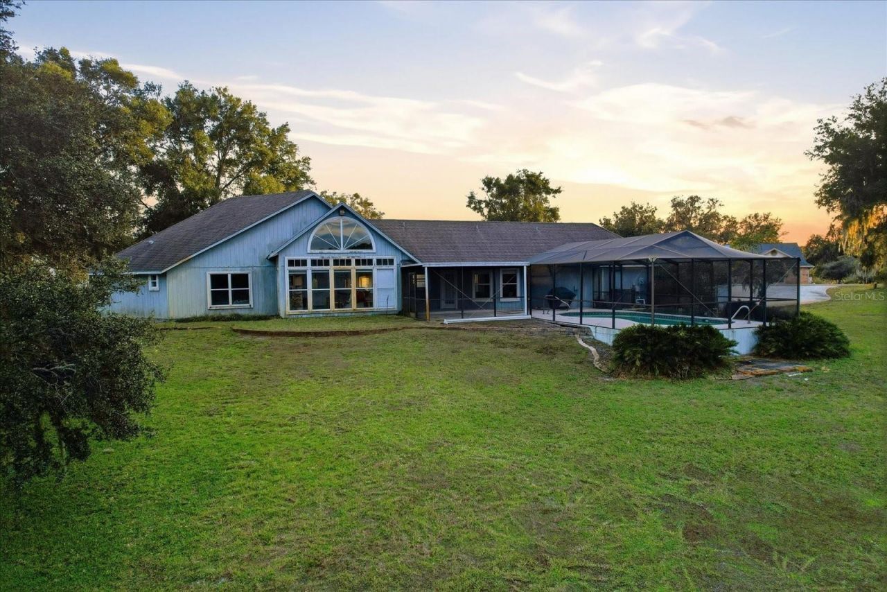 8951 E Sweetwater Drive, Inverness, FL 34450 Photo