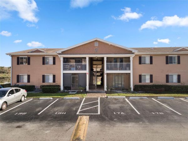 145 N PEARL LAKE CAUSEWAY, Unit 106, ALTAMONTE SPRINGS, FL 32714