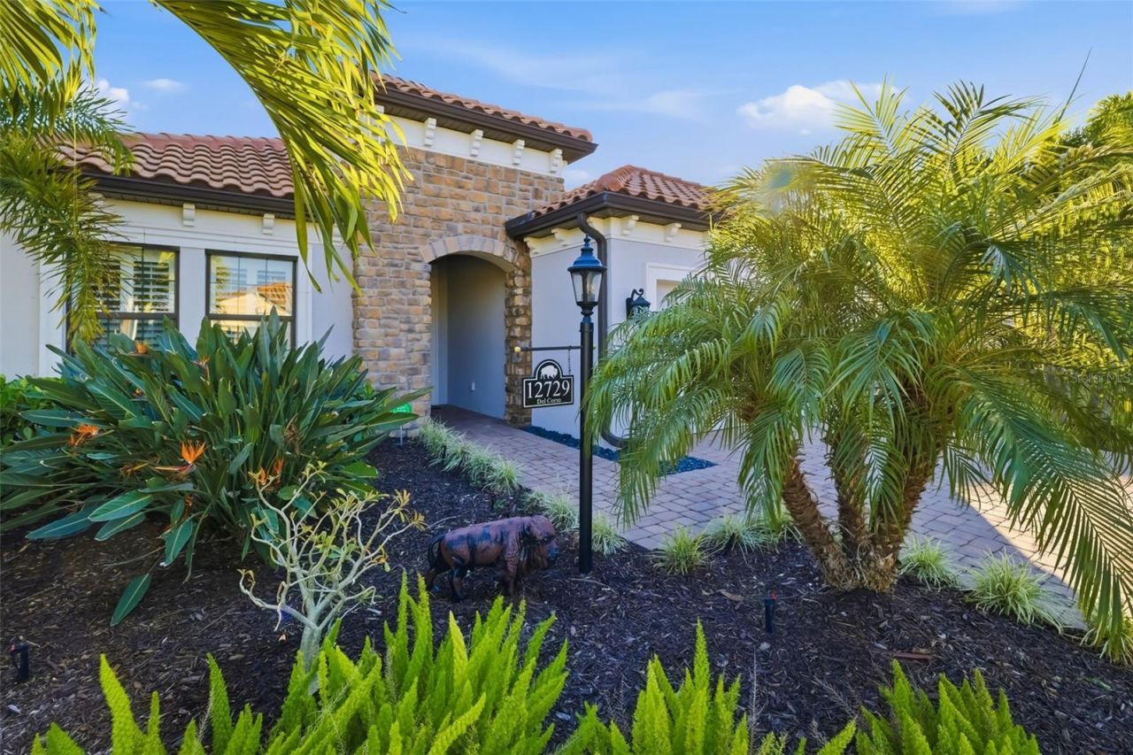 12729 Del Corso Loop, Bradenton, FL 34211 Photo