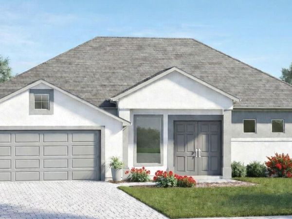 986 MEGANO BOULEVARD, DELAND, FL 32724