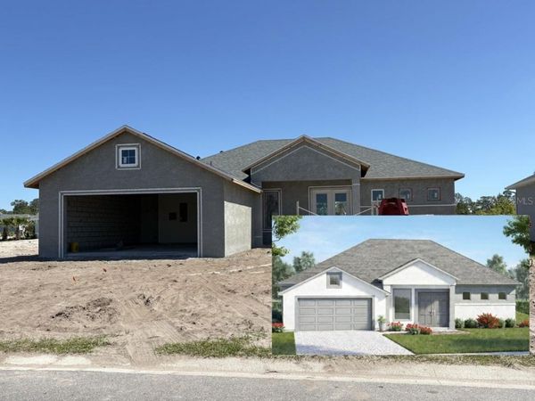 986 MEGANO BOULEVARD, DELAND, FL 32724