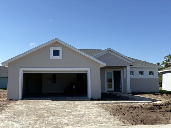 986 MEGANO BOULEVARD, DELAND, FL 32724