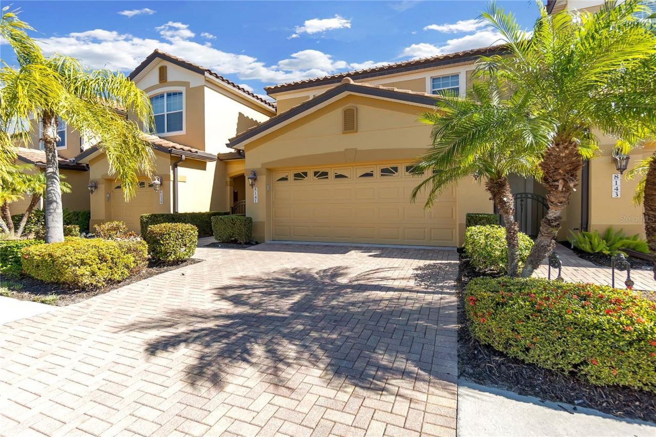 8141 Miramar Way, Unit 8141, Lakewood Ranch, FL 34202 Photo