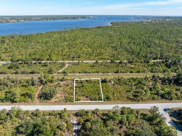 4388 SCHNEIDER STREET, PORT CHARLOTTE, FL 33981