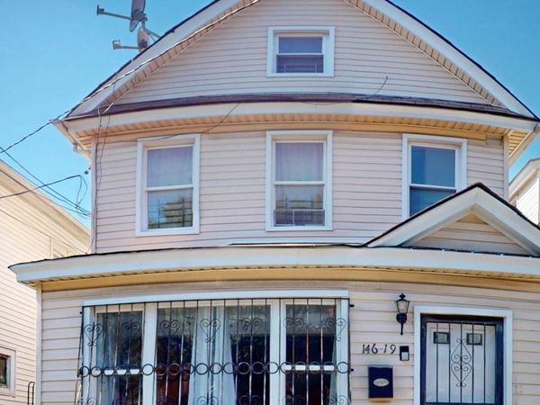 146-19 Lakewood Avenue, Jamaica, NY 11435