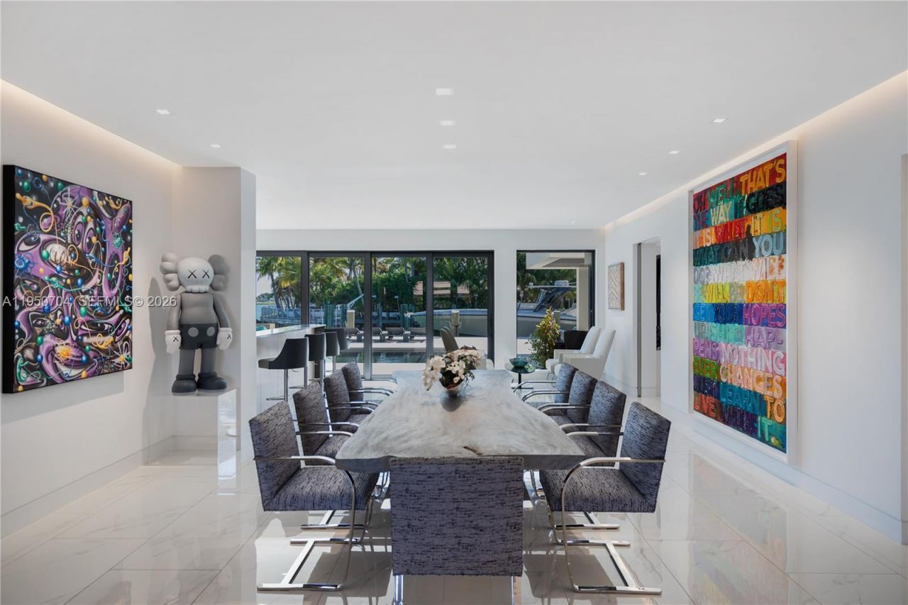 2370 Bayview Ln, North Miami, FL 33181 Photo