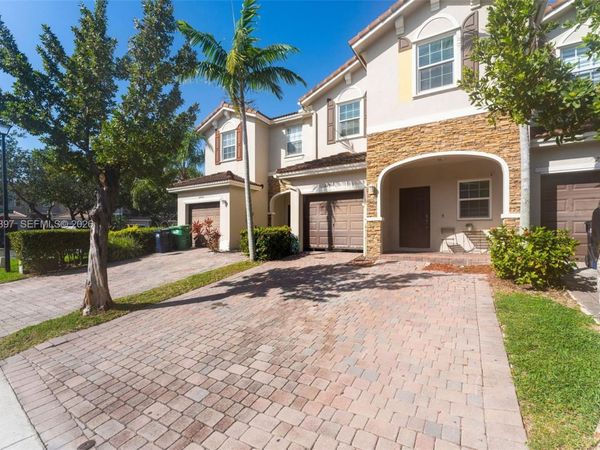 22412 SW 89th Ave , Cutler Bay, FL 33190