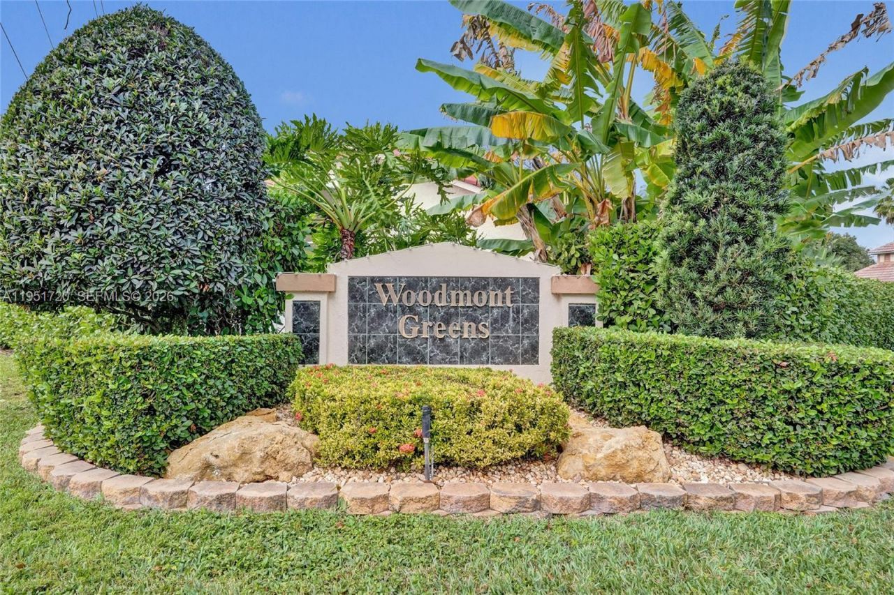 8795 NW 76th Pl, Tamarac, FL 33321 Photo