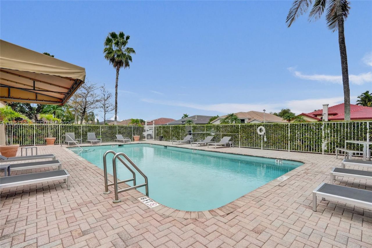 8795 NW 76th Pl, Tamarac, FL 33321 Photo