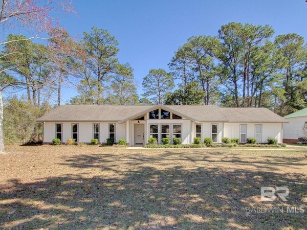 3921 E Saint Andrews Drive, Mobile, AL 36693