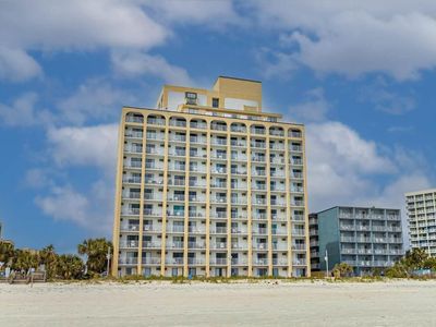 1207 S Ocean Blvd., Unit 20108, Myrtle Beach, SC 29577