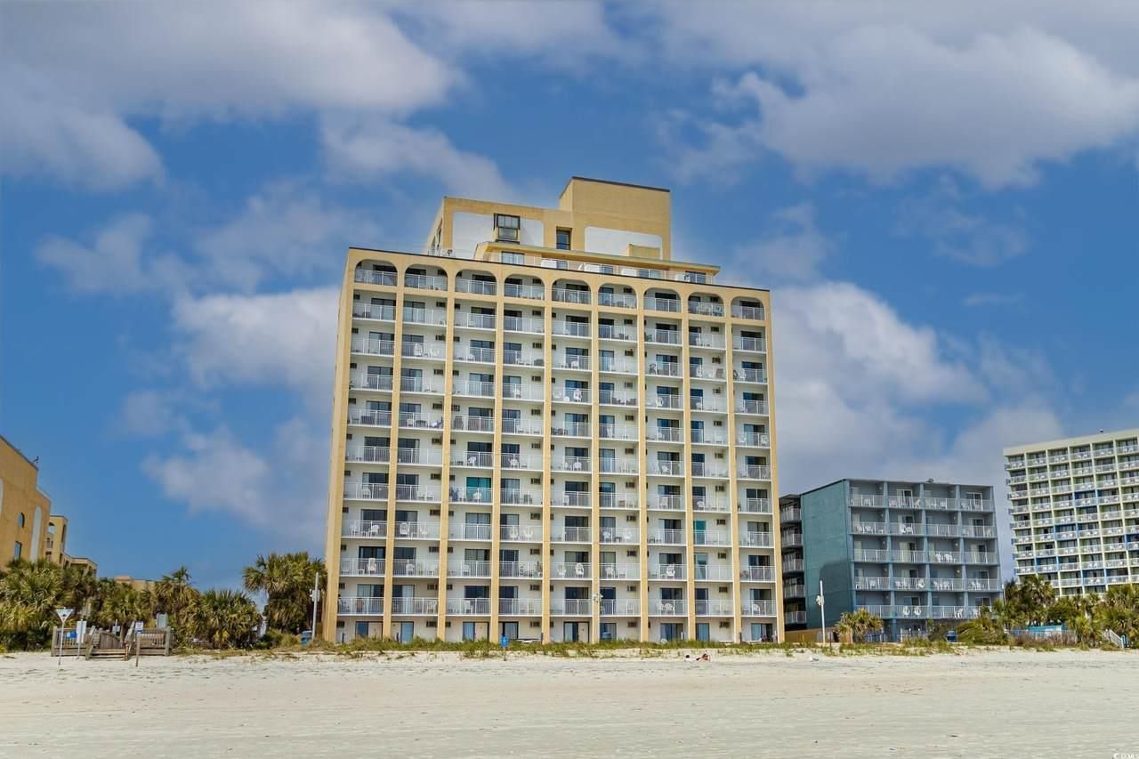 1207 S Ocean Blvd. Photo 14