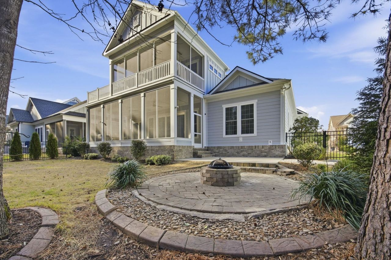 1062 East Isle Of Palms Photo 35