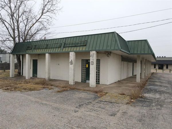 4224 GUS THOMASSON Road, Mesquite, TX 75150