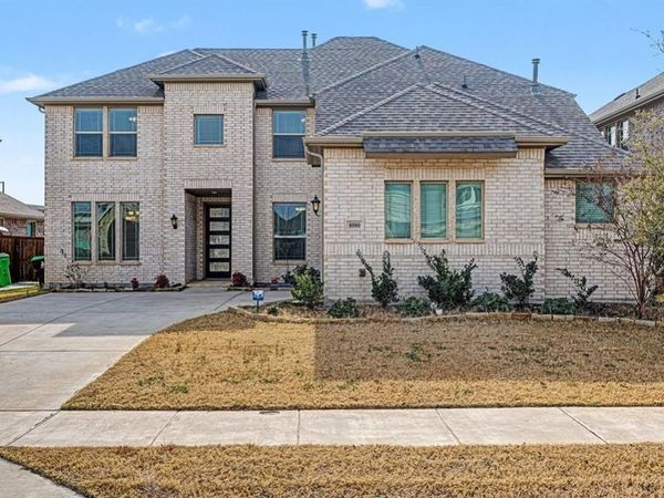 1080 Canuela Way, Justin, TX 76247